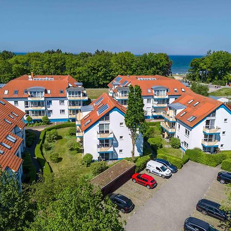 Residenz Am Strand Wohnung 2-43 Zingst Exterior foto