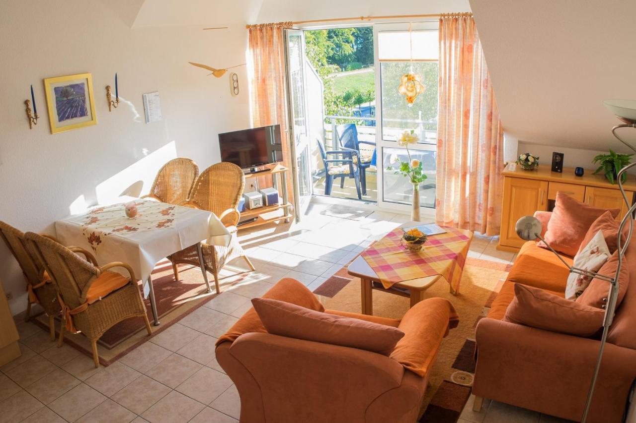 Residenz Am Strand Wohnung 2-43 Zingst Exterior foto