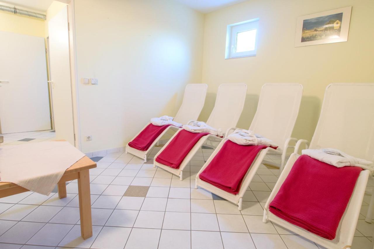 Residenz Am Strand Wohnung 2-43 Zingst Exterior foto